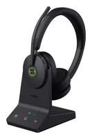 Yealink Headset WH68 Workstation - Headset - 20 KHz