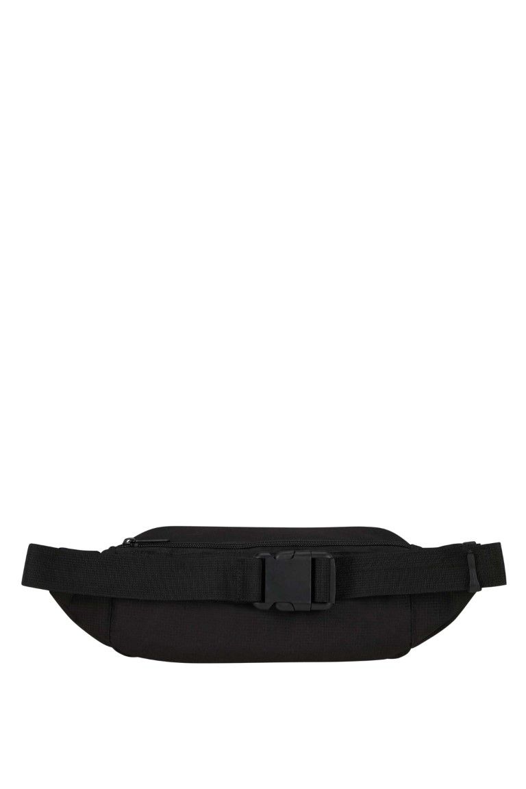 SAMSONITE ROADER BELT BAG, deep black