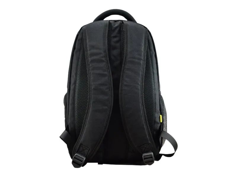 techair Eco Laptop Backpack - Notebook-Rucksack - 39.6 cm (15.6")
