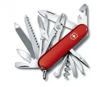Victorinox Handyman - Gleitgelenk-Messer - Multi-Tool-Messer