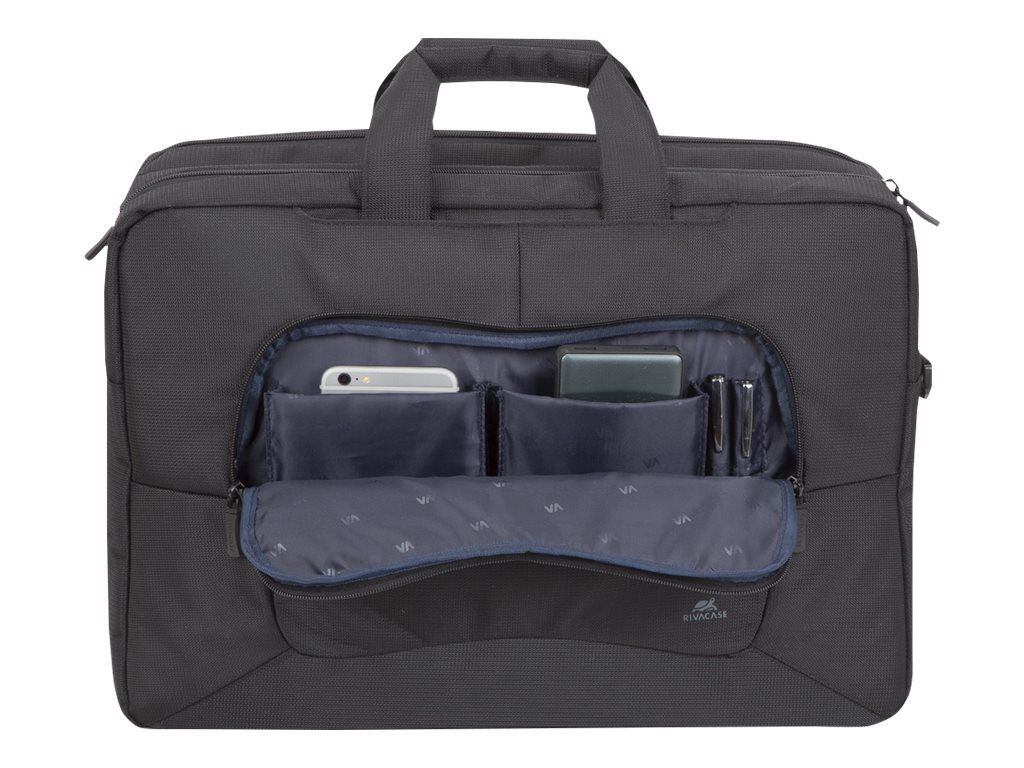 rivacase Riva Case Tegel 8455 - Notebook-Rucksack - eco
