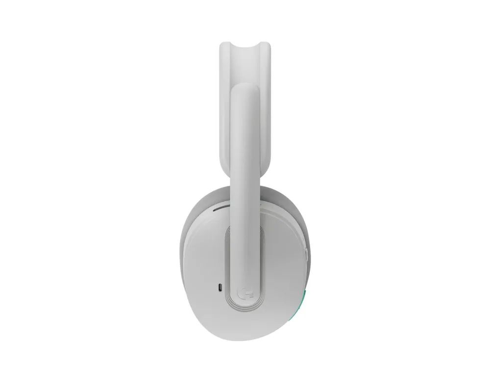 Logitech G G325 - Headset - ohrumschließend