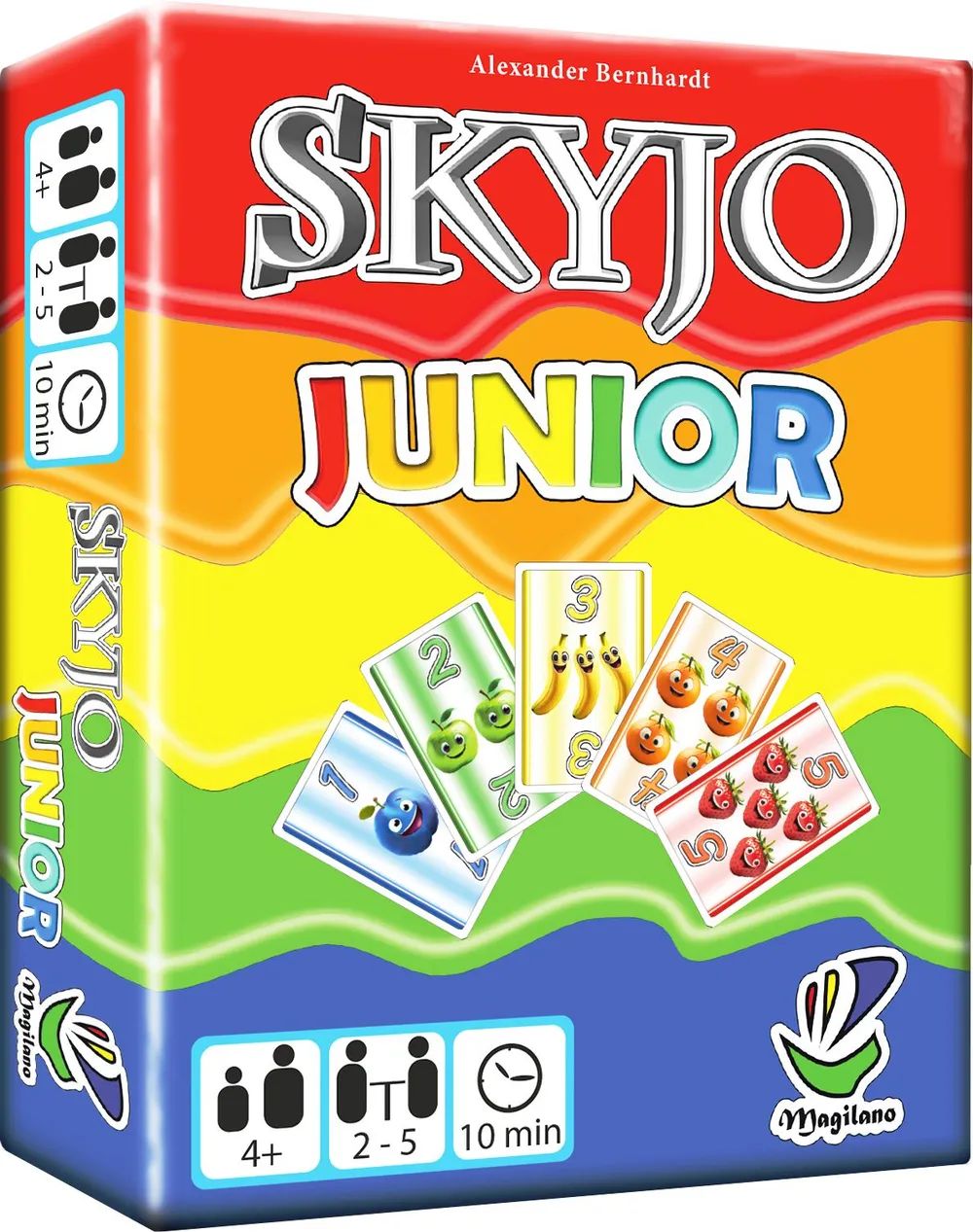 Magilano SKYJO Junior