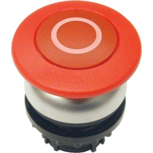 Eaton PILZDRUCKTASTE,BESCHRIFTET,RAS / EATON M22-DRP-R-X0 216751