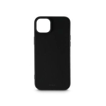 Hama Handyhülle "Fantastic Feel" für Apple iPhone 15, Schwarz