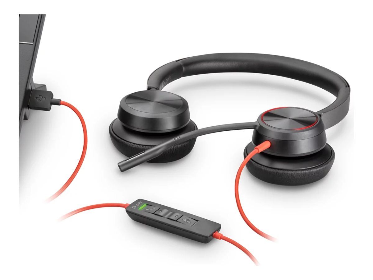 Poly Blackwire C5220 - Blackwire 5200 series