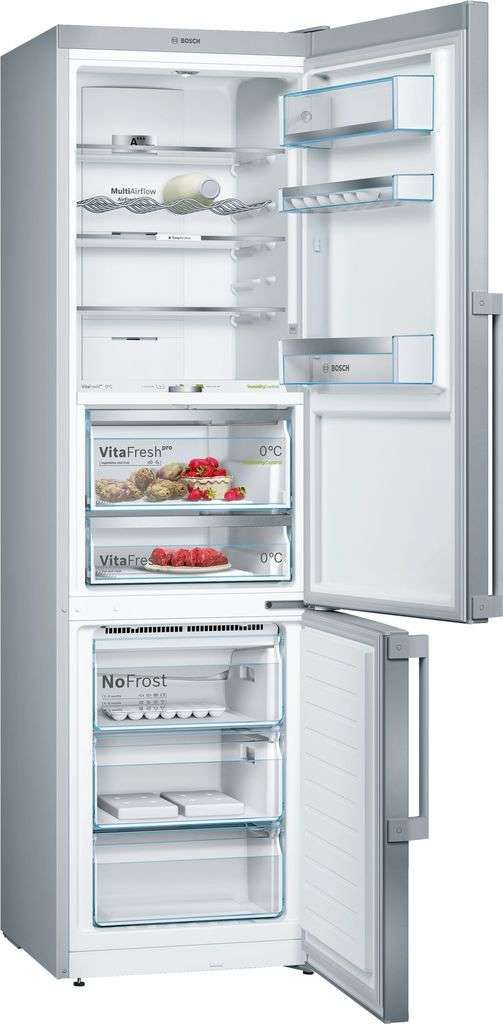 Bosch KGF39PI45