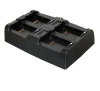 Datalogic Four-Slot Battery Charger - Batterieladegerät