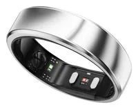 RINGCONN RCN G2 8 SI - Smart Ring Gen2 Gr. 8 silber