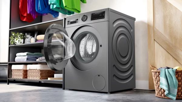 Bosch WGG244ZR10 Waschvollautomat