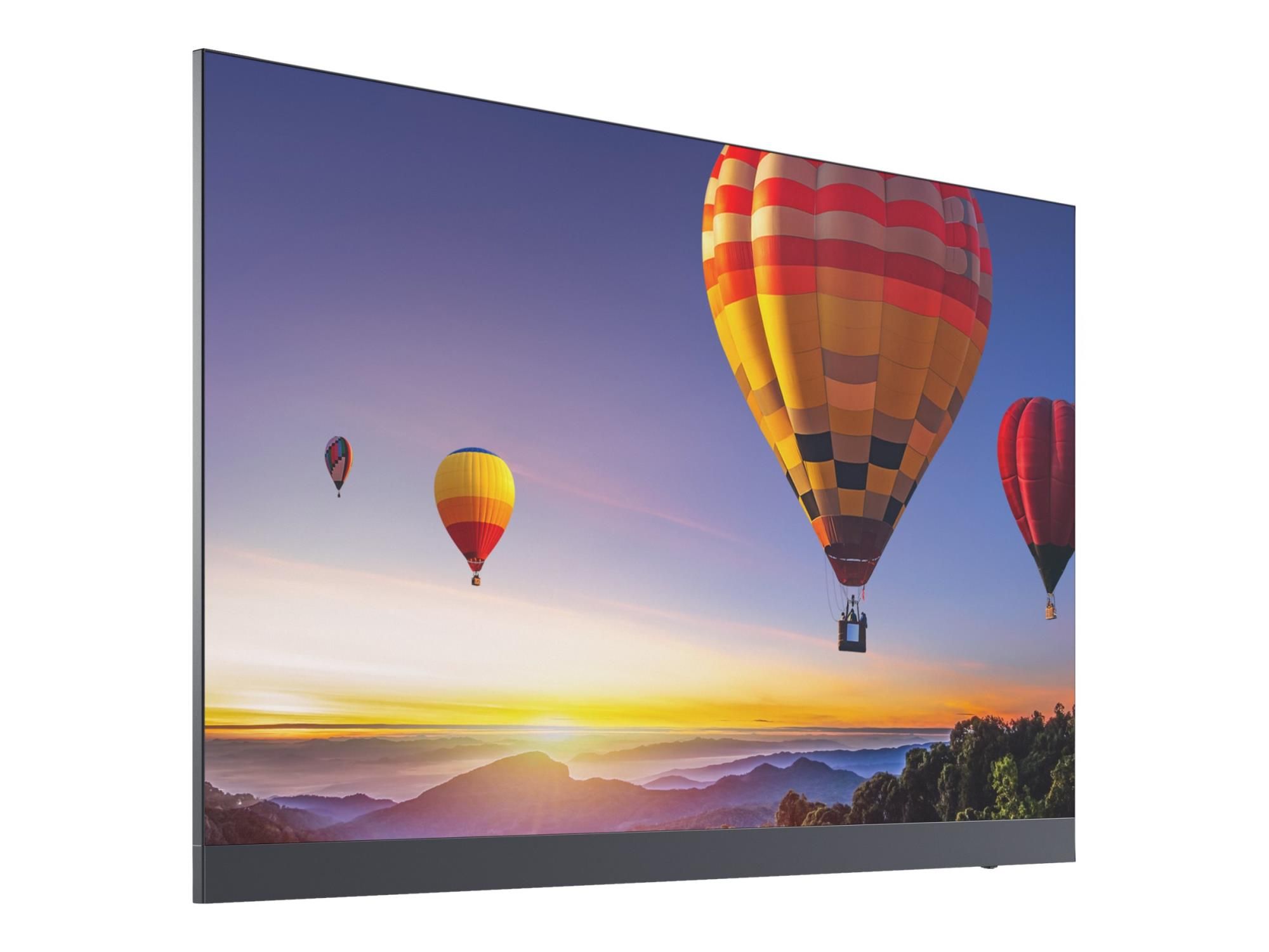 NEC Display LED-E012i-108 - LED-Videowand - Digital Signage