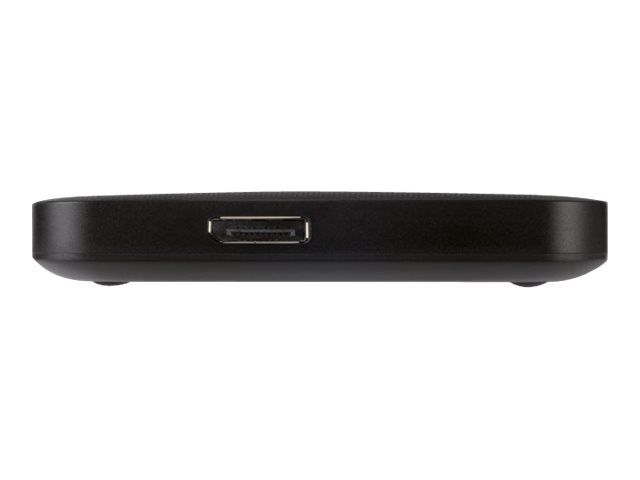 Toshiba Canvio Ready - Festplatte - 2 TB - extern (tragbar)