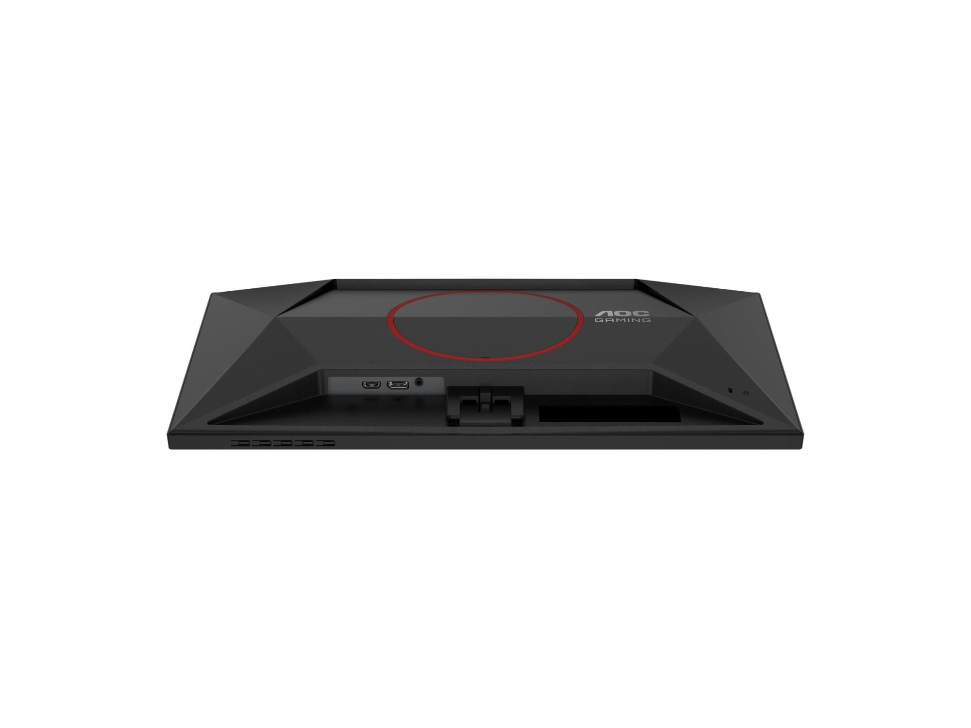 AOC Gaming 24G42E - LED-Monitor - Gaming - 61 cm (24")