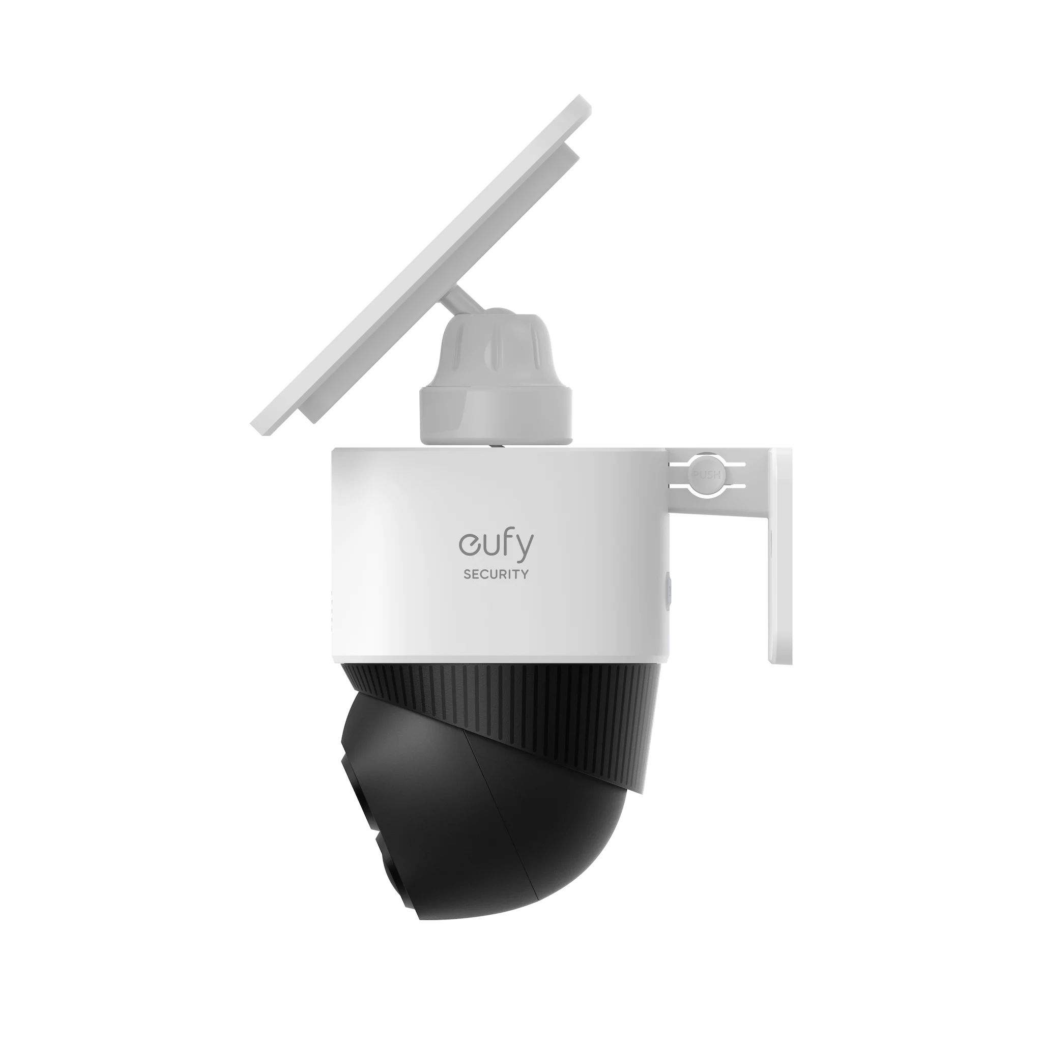 eufyCam Solo S340 – Dual‑Kamera und 3K und 360°