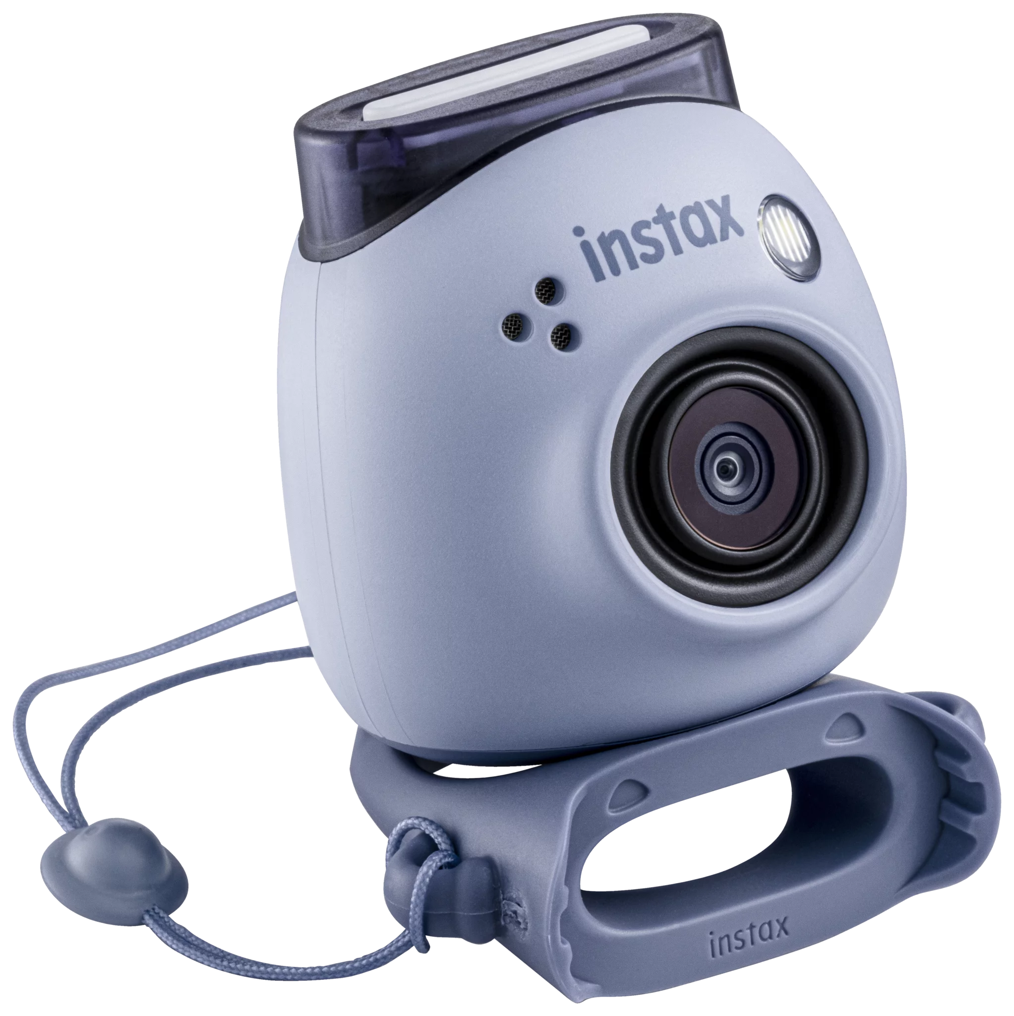 Fujifilm Instax Mini Pal, Lavender Blue