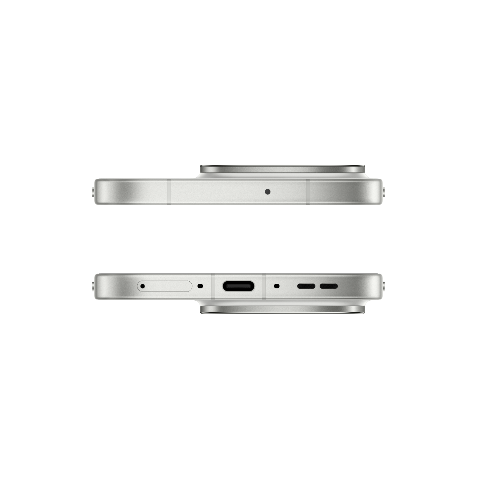 OPPO Find X9 Pro  16/512, Silk White