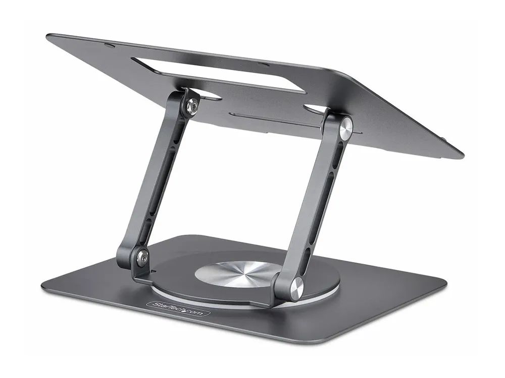 StarTech.com Notebook-Ständer - 360° rotating base
