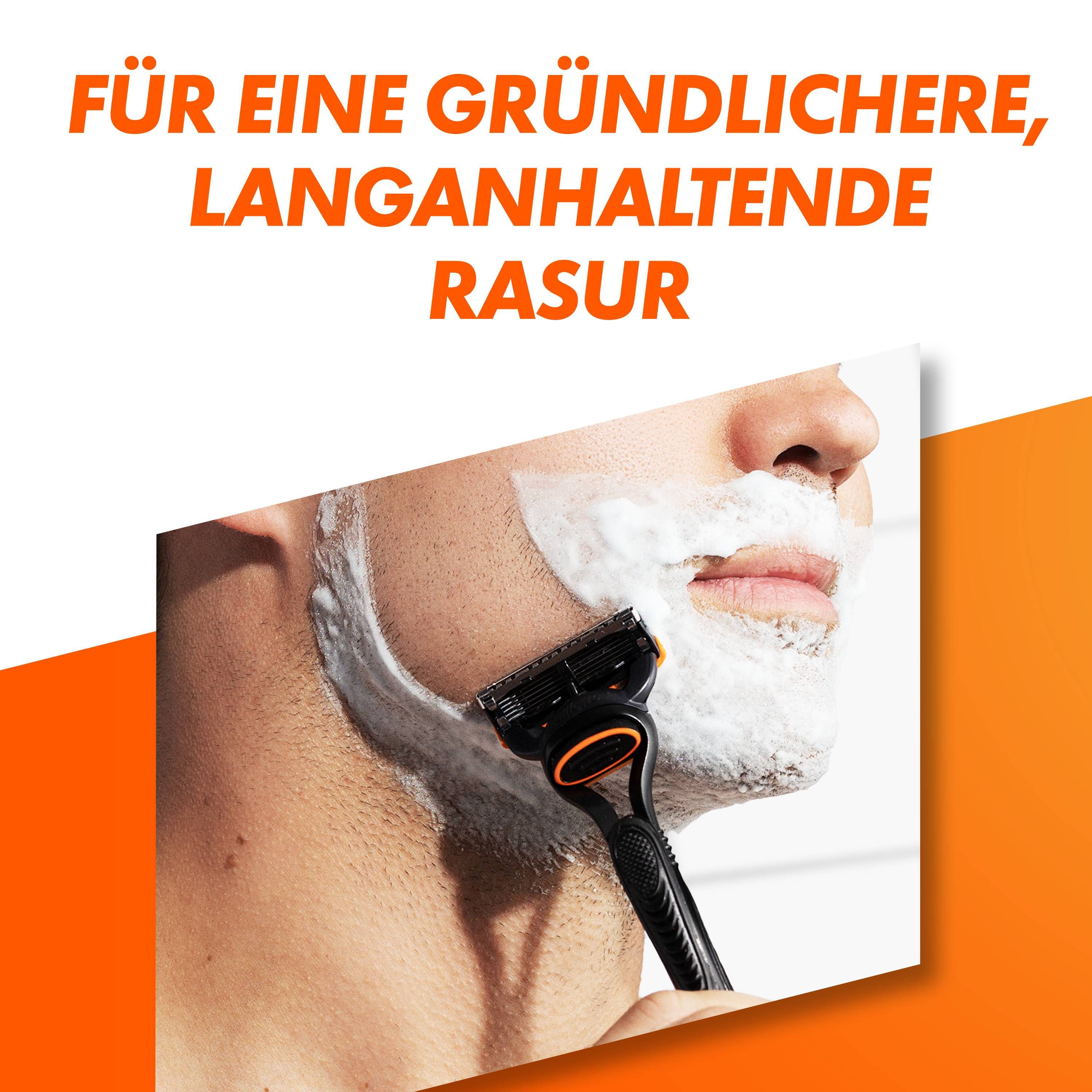Gillette Fusion5 
