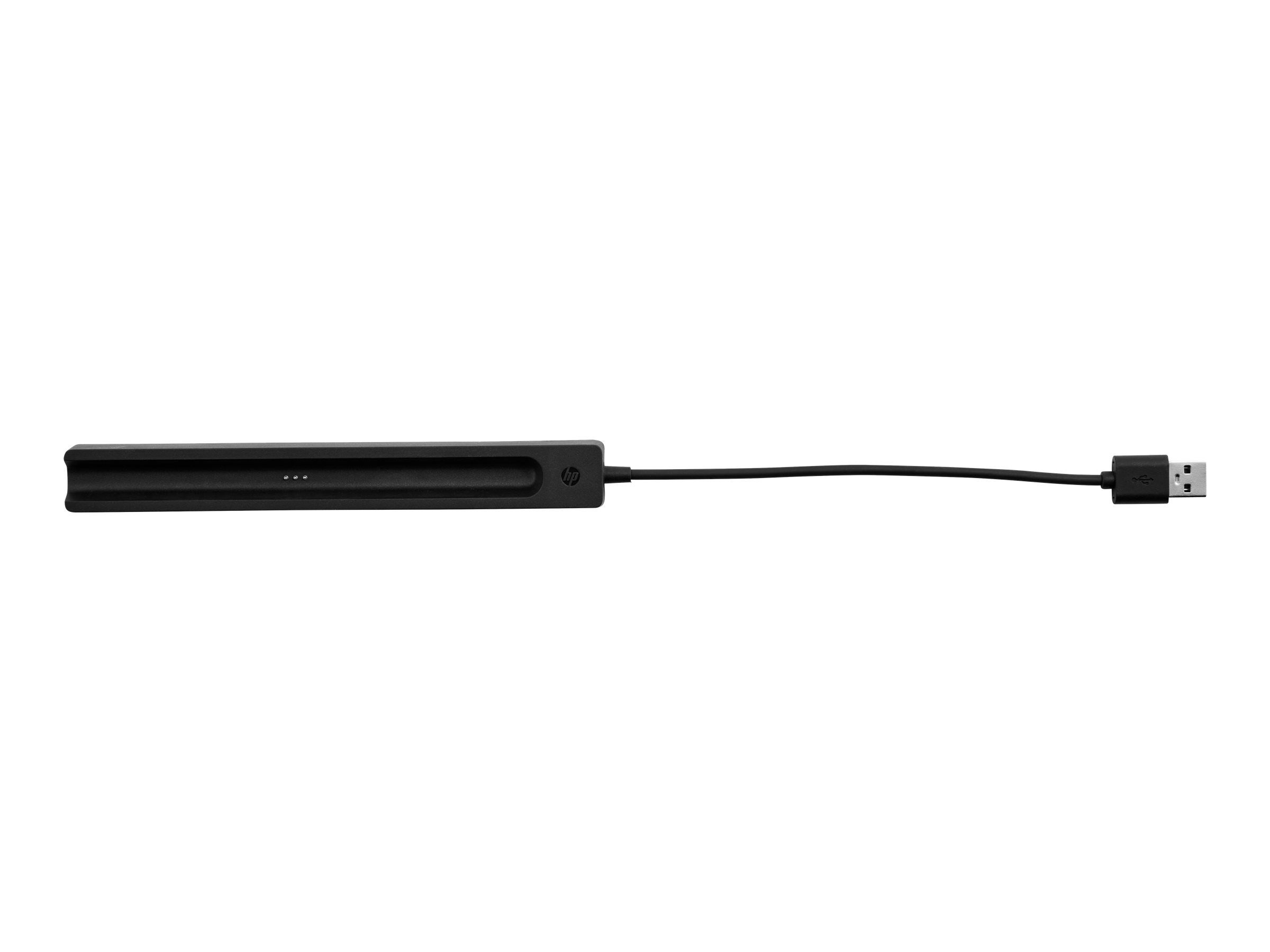 HP Ladestation