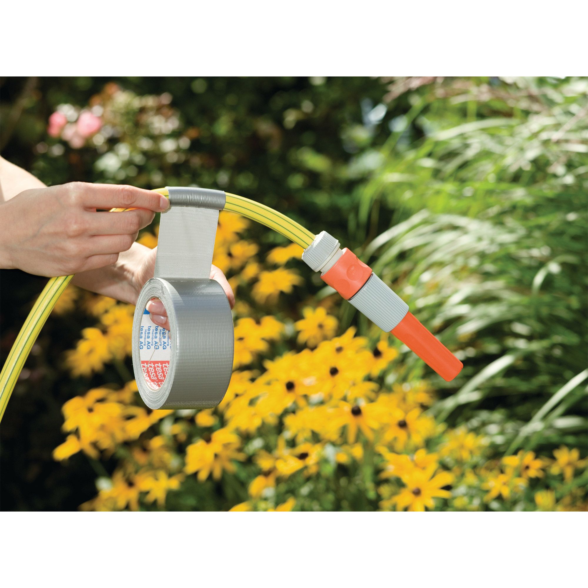 Tesa extra Power Universal - Kraft-Klebeband