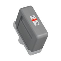 Canon PFI-3300 R - 330 ml - Rot - original - Tintenbehälter