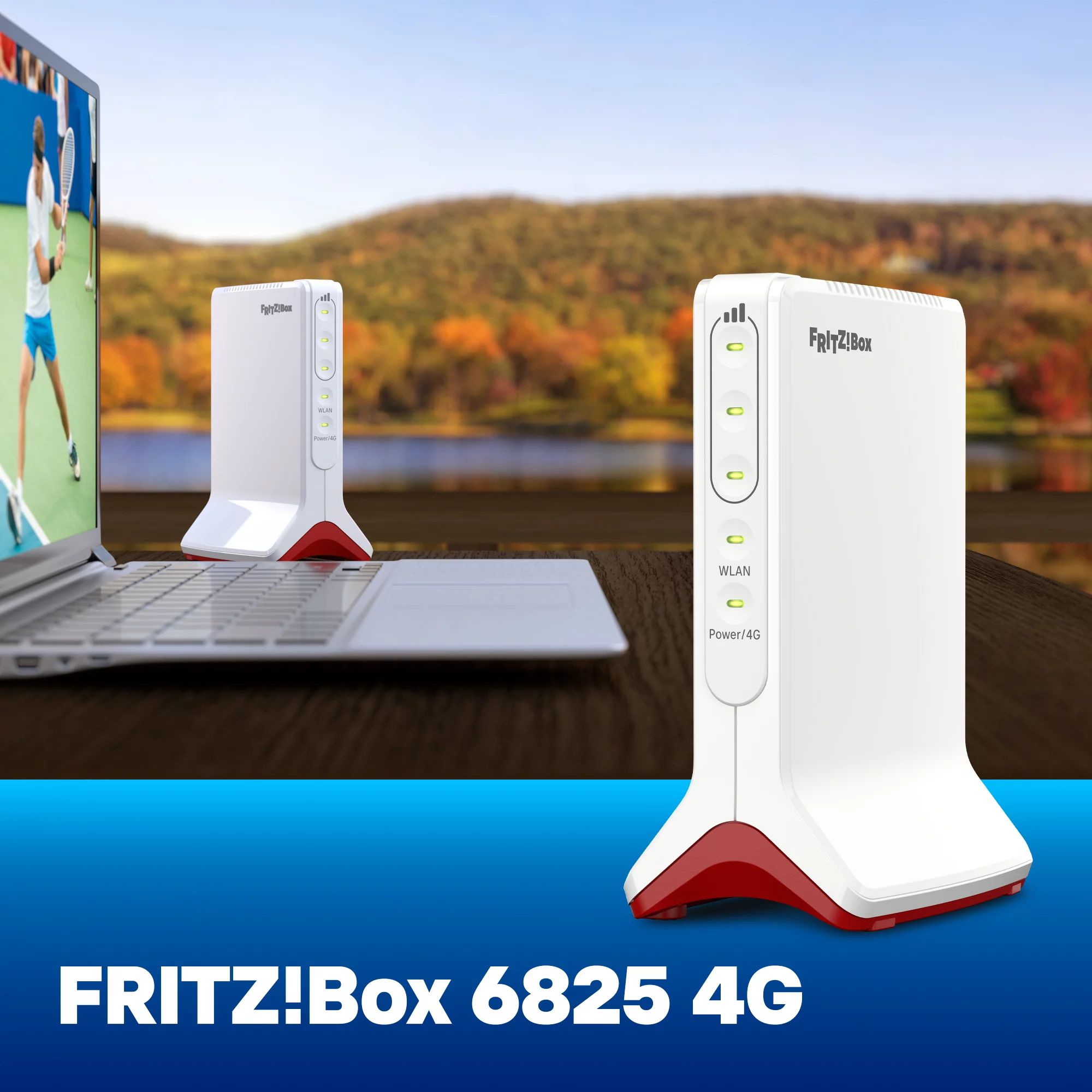 FRITZ!Box 6825 4G