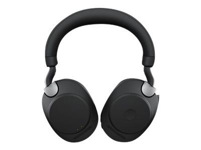 Jabra Evolve2 85 UC Stereo - Headset - ohrumschließend