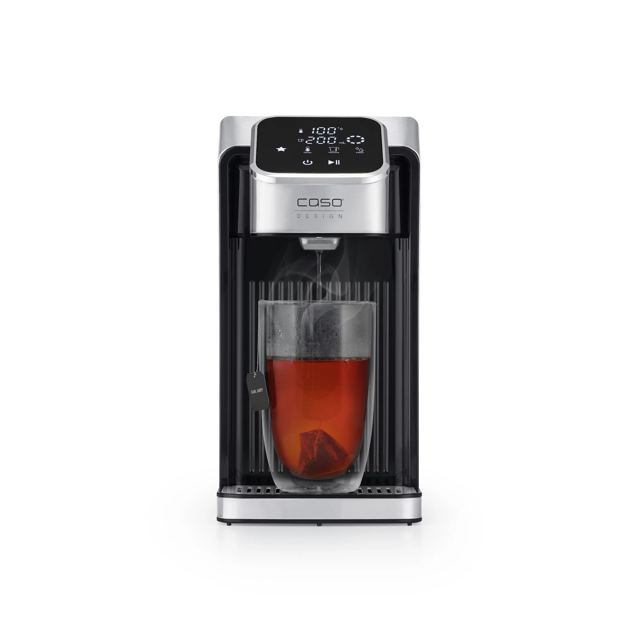 CASO HW 770 Advanced 