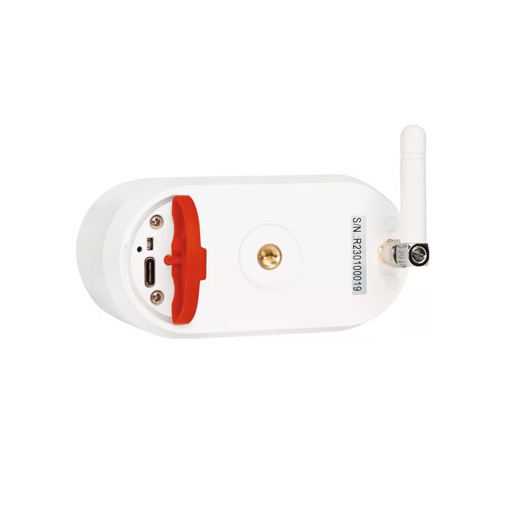ABUS PPIC91520 - Zusatz-Kamera für ABUS Akku-Kamera Pro