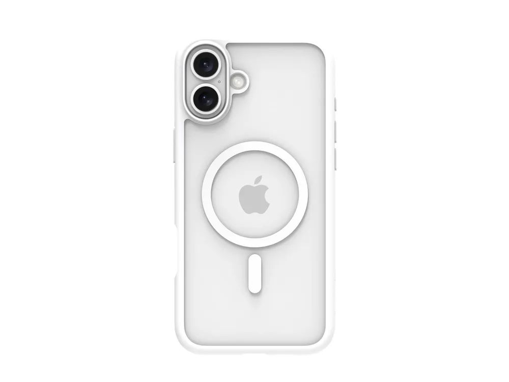 dbramante1928 Grenen - Hintere Abdeckung für iPhone 16 Plus 