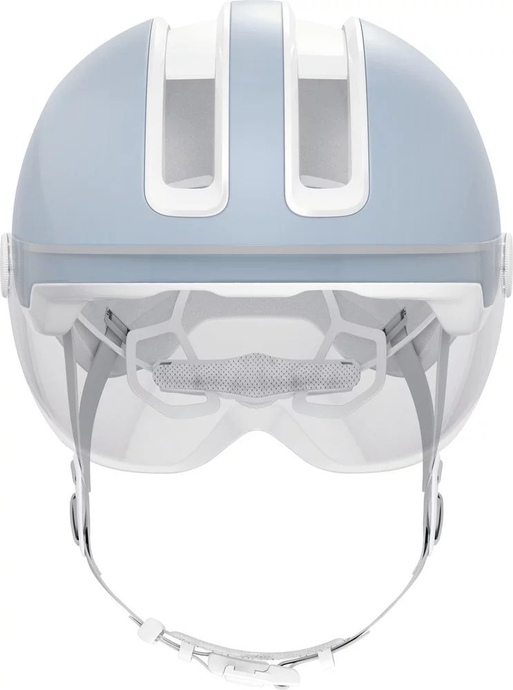 ABUS HUD-Y ACE pure aqua L