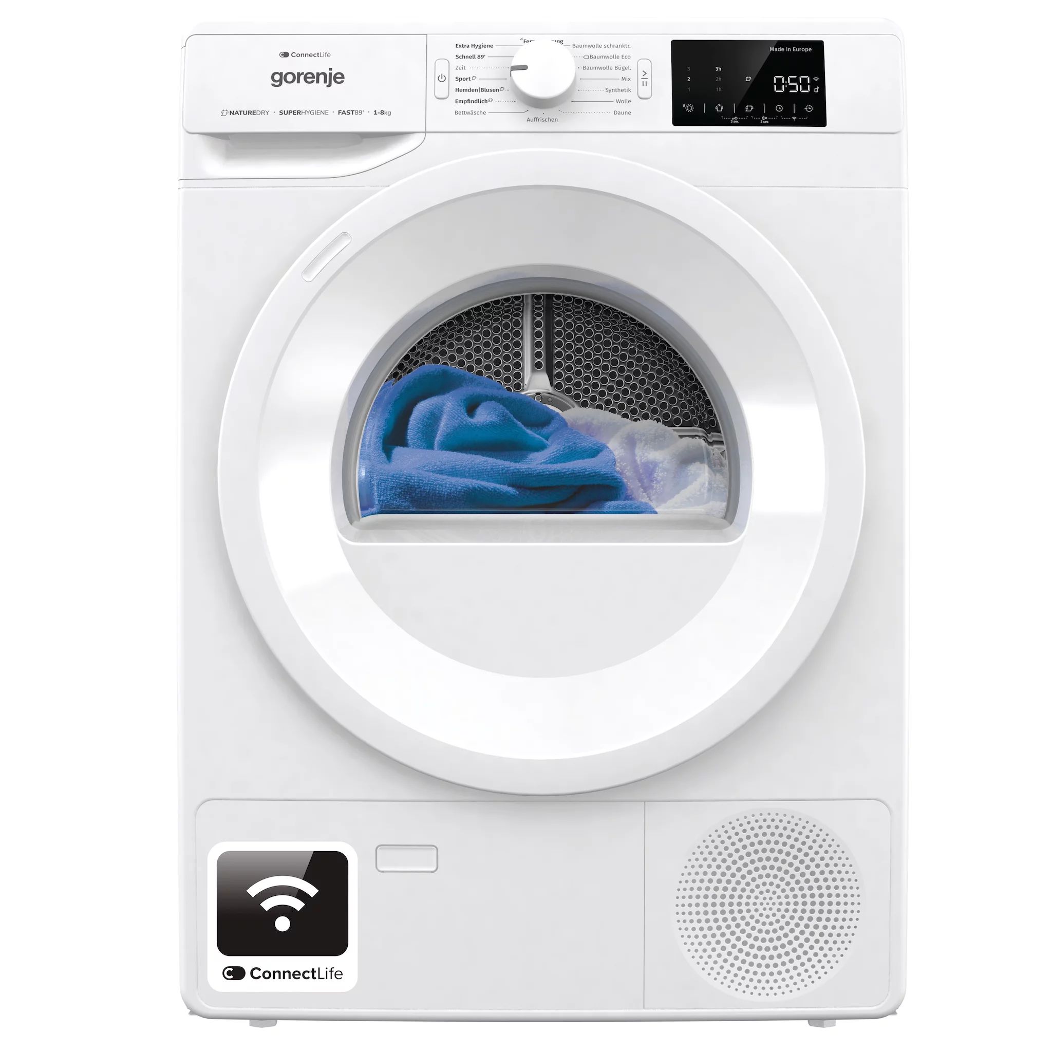 Gorenje DPNE83/GN