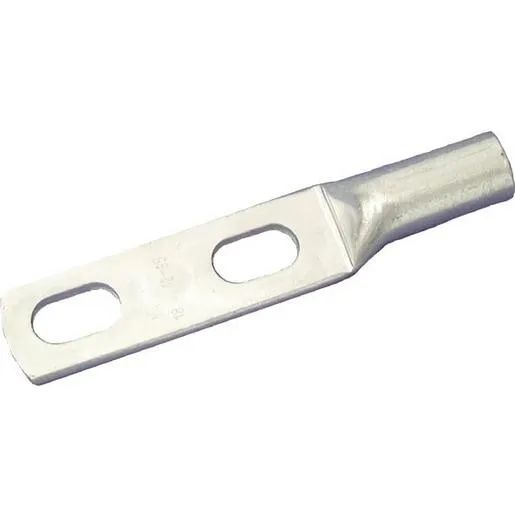 Intercable PRESSKABELSCHUH 120² 2X M12 VZ / INTCAB ICD12012DL DIN- ICD12012DL