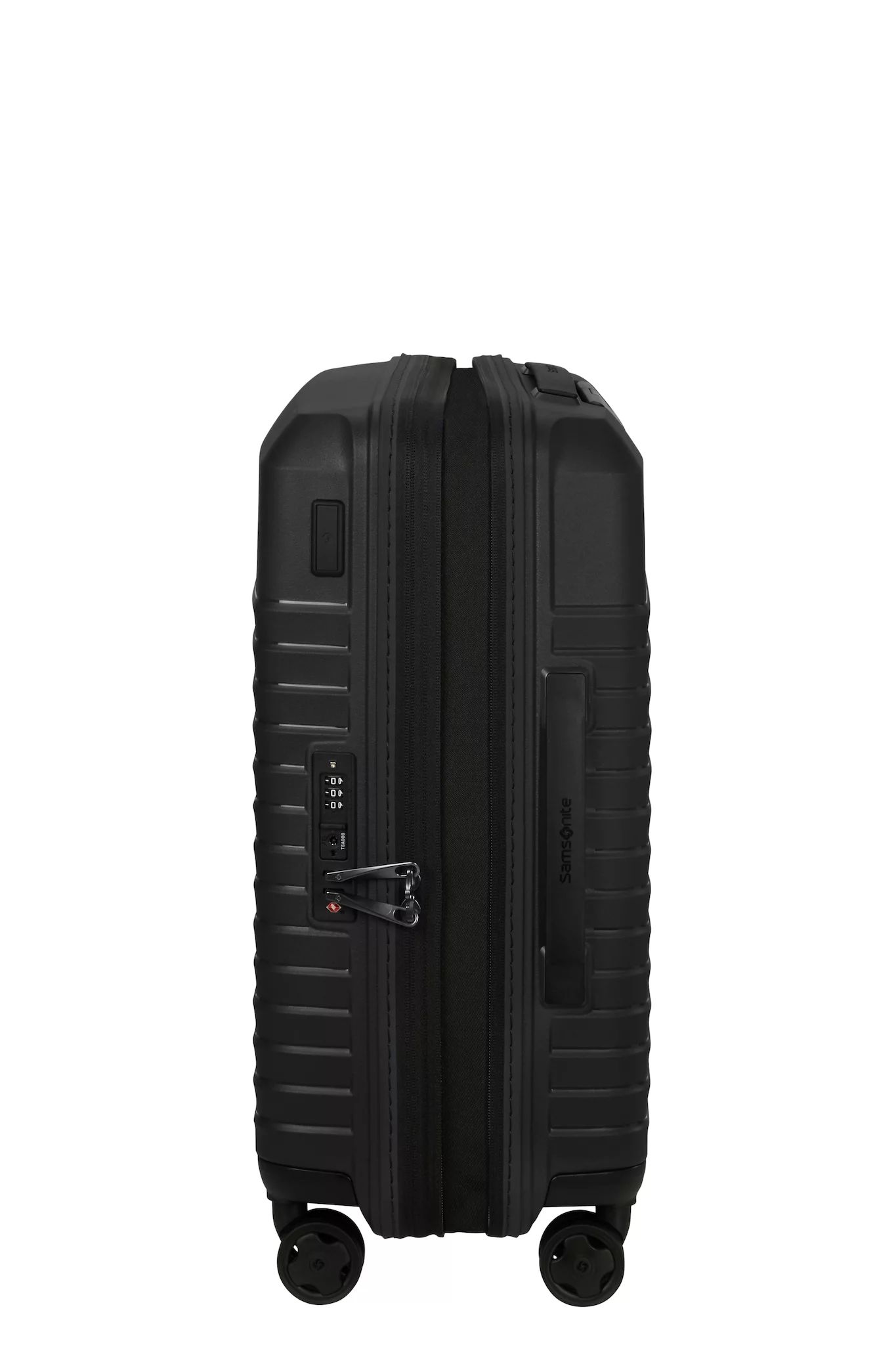SAMSONITE INTUO SPINNER 55/20 EXP, black
