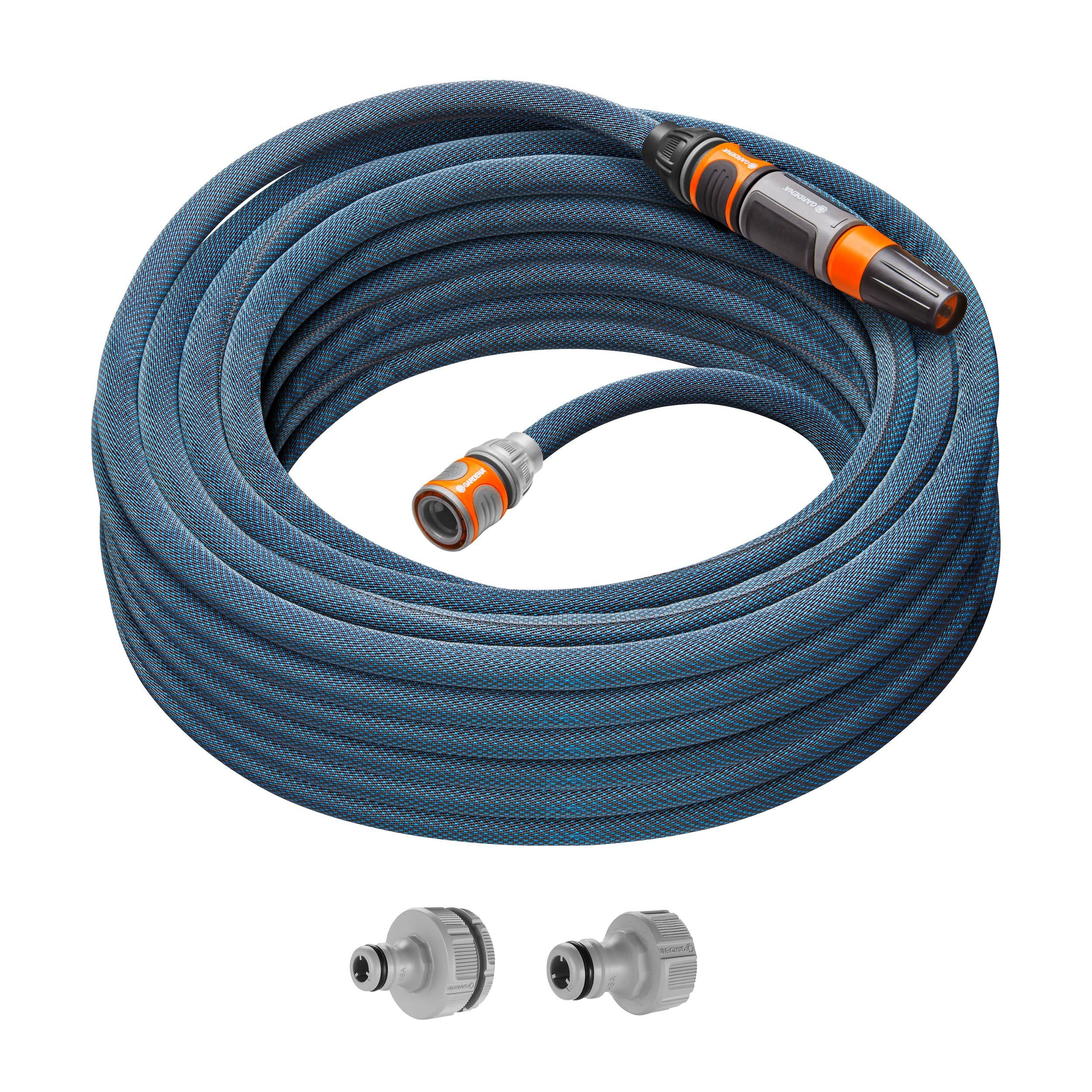 Gardena Liano™ Xtreme 1/2", 20 m Set