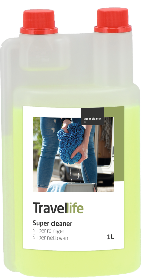 Travellife Super Cleaner 1000 ml (A)