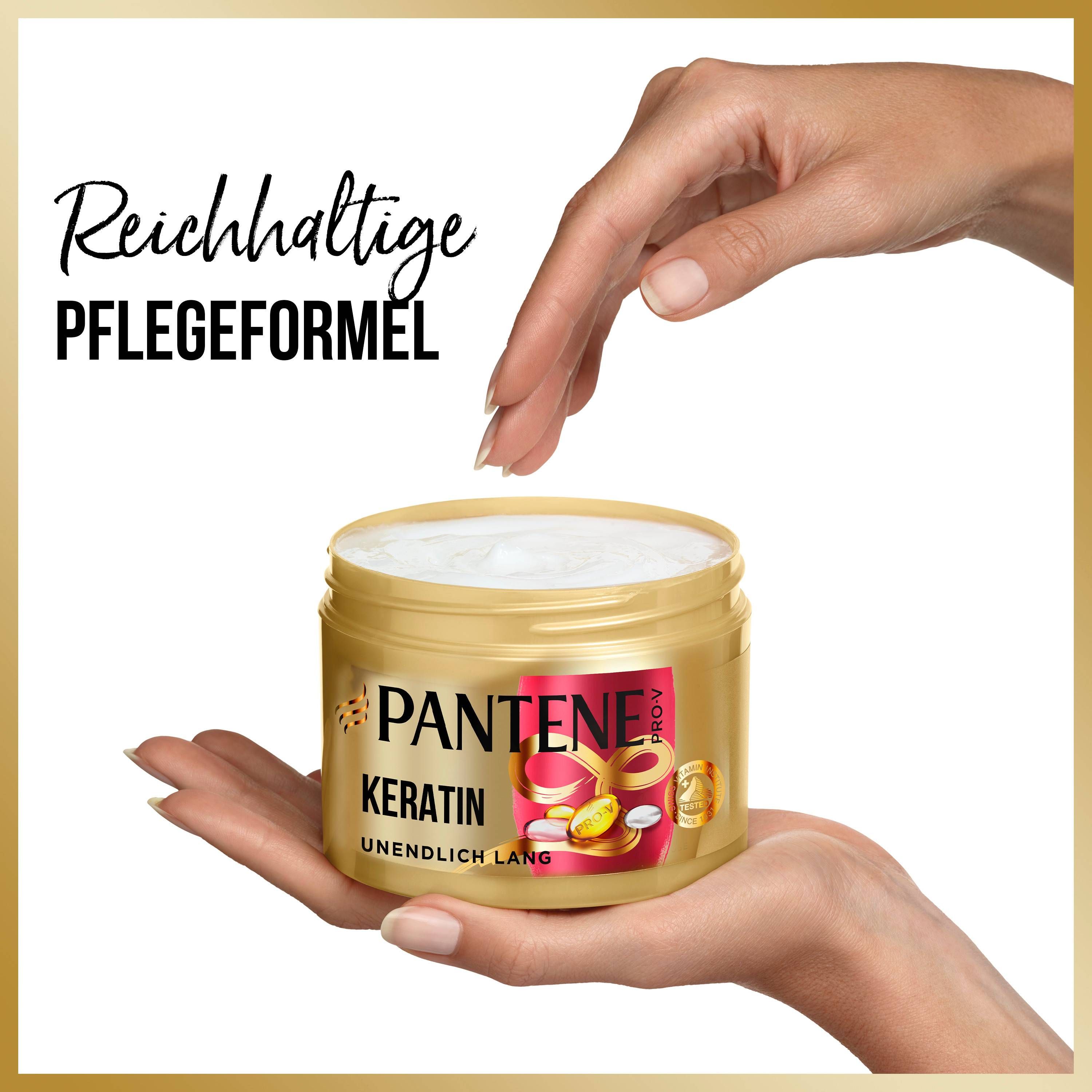 Pantene Pro-V Unendlich Lang 