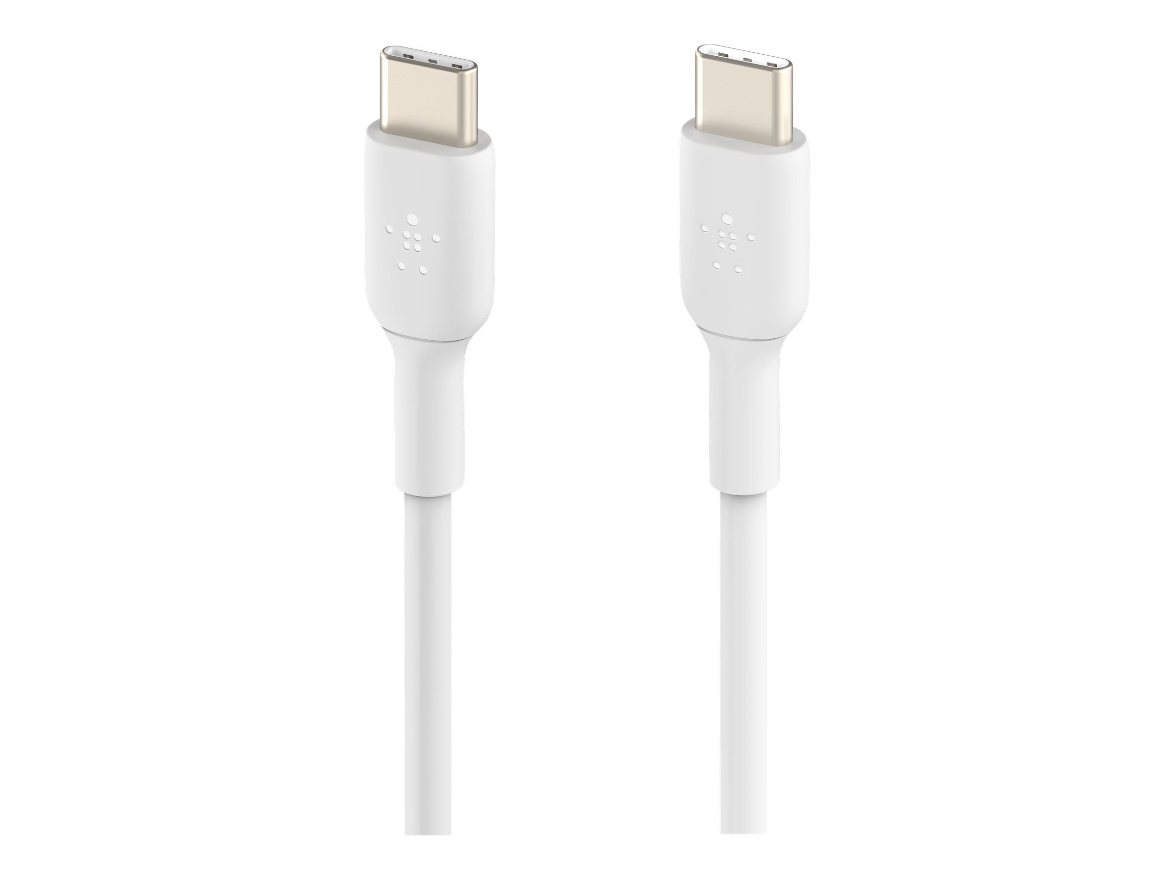 Belkin BoostCharge - USB-Kabel - 24 pin USB-C (M)