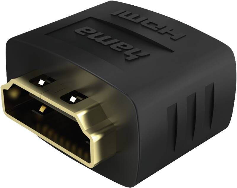 Hama 205173 HDMI-ADAPTER KUPP.-KUPP. 8K