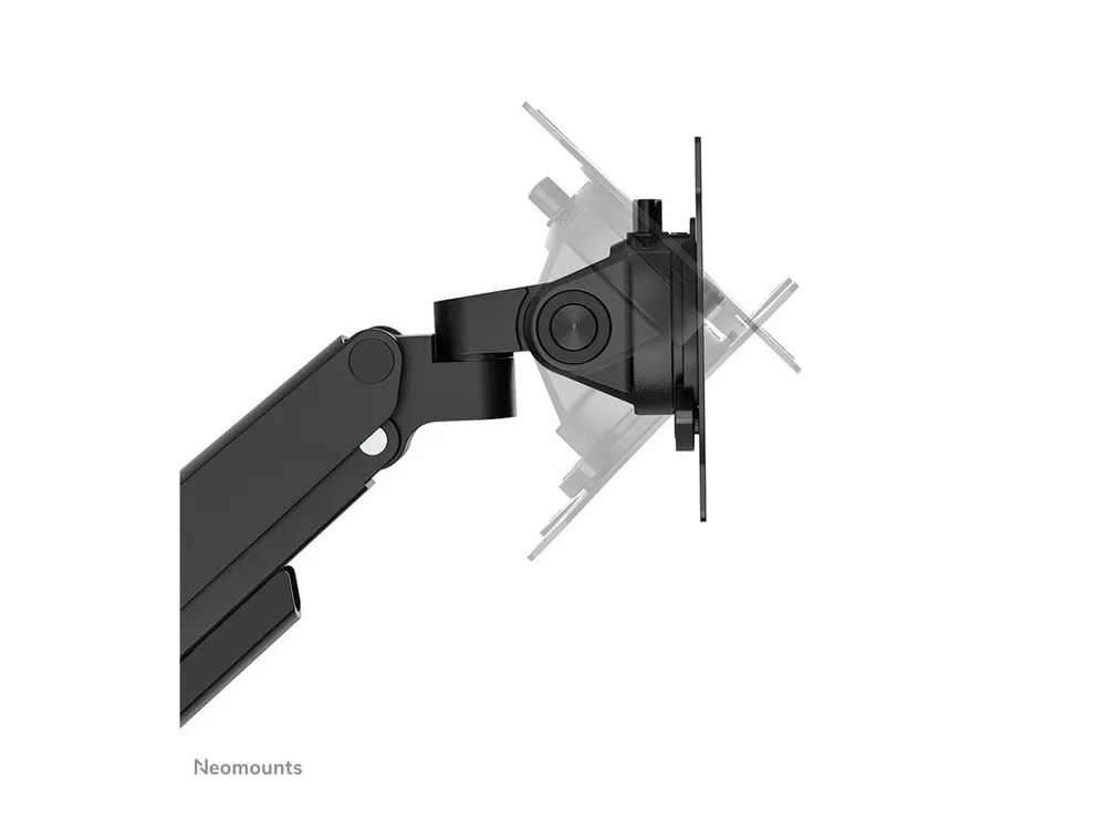 Neomounts NEXT Slim DS70-250BL2 - Befestigungskit (Gelenkarm)