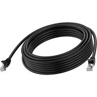 Vision Netzwerkkabel - RJ-45 (M) zu RJ-45 (M)