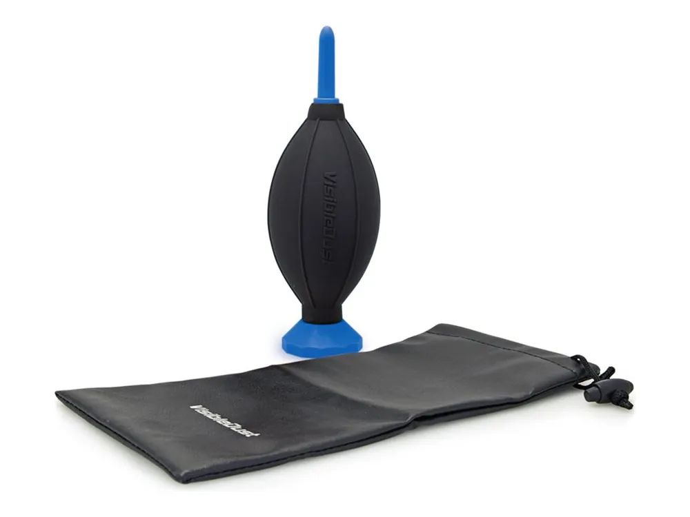 Visible Dust Zee Pro - Sensor-Reinigungswerkzeug - doppelte Filter (Packung mit 1)