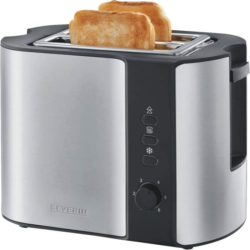 Severin 2-Scheiben-Toaster AT 2589