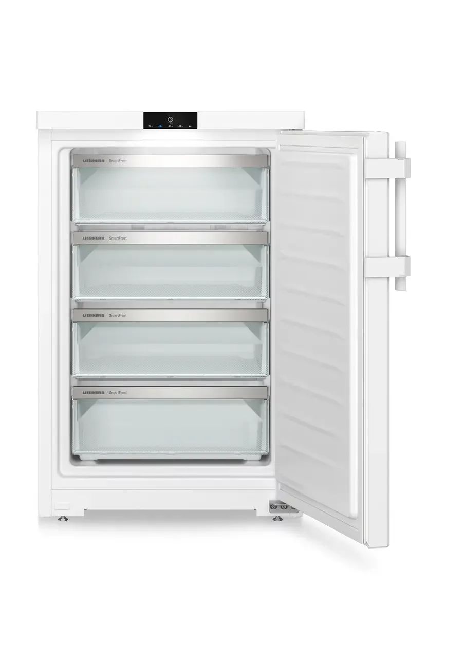 TISCHGEFRIERSCHRANK 4LAD. 55CM / LIEBHE FE 1404 994791851