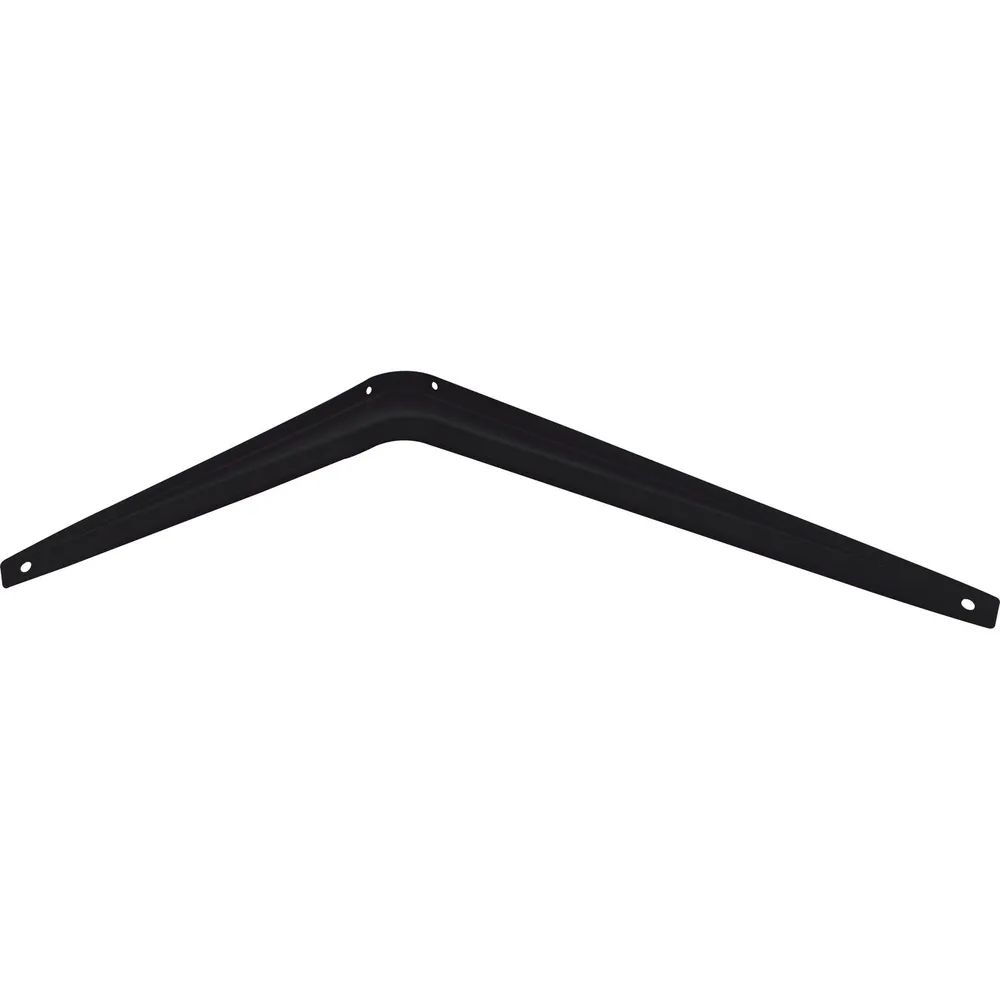 Reiter Werkzeuge GmbH GmbH & CO KG Konsole starr, Höhe 280 mm, Tiefe 345 mm, Stahlblech schwarz pulverbeschichtet