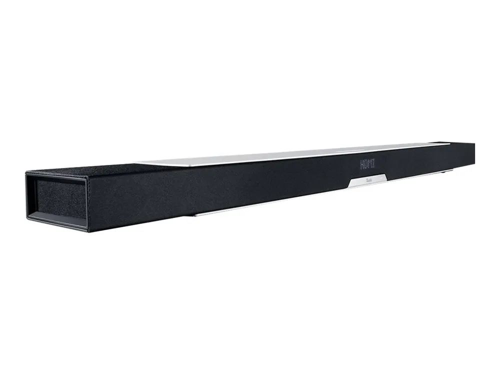 Teufel Cinebar Lux - Soundbar - kabellos - Bluetooth