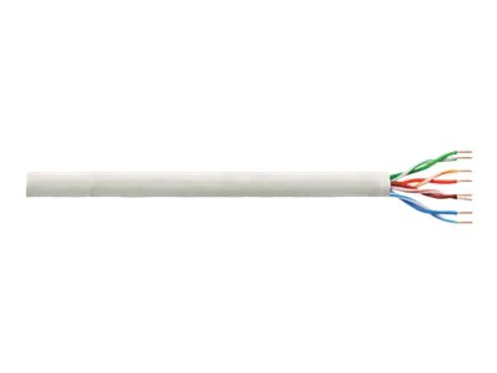 LogiLink Bulkkabel - 100 m - UTP - CAT 6