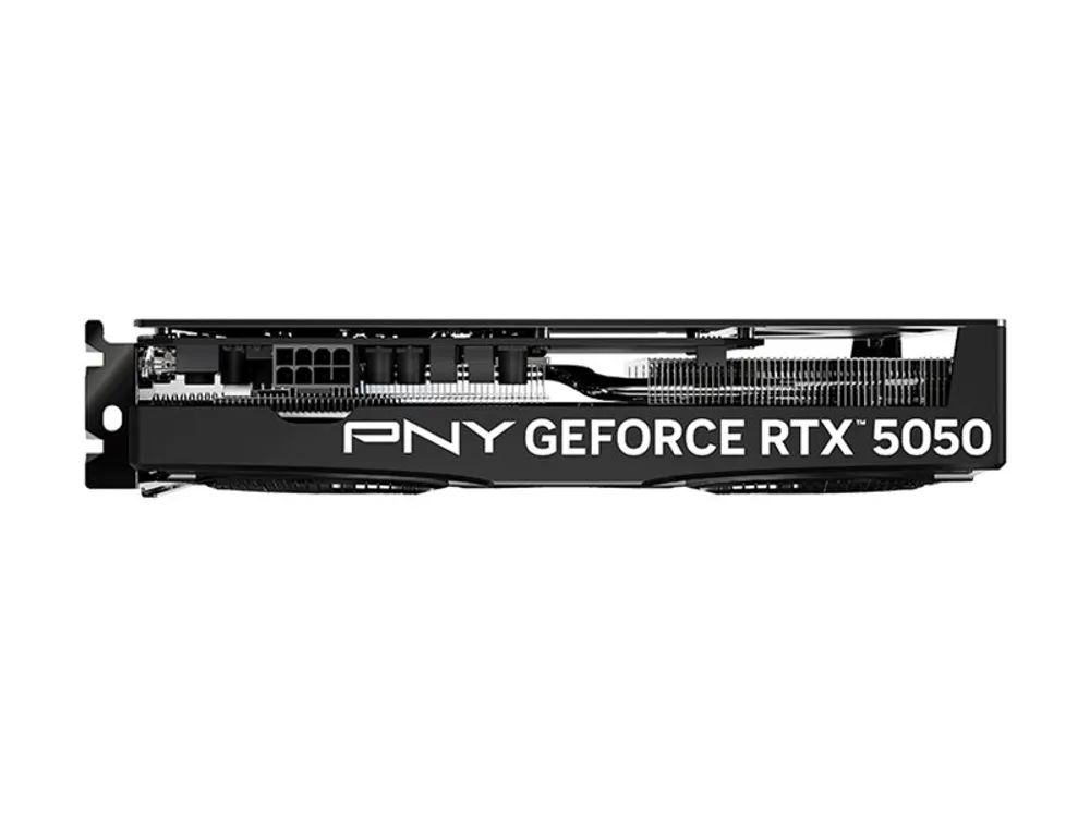 PNY Grafikkarten - GeForce RTX 5050 - 8 GB GDDR7