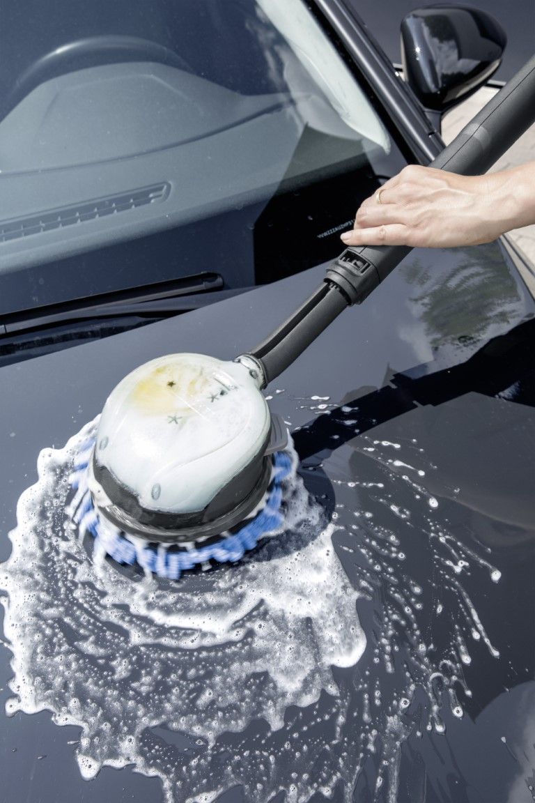Kärcher Autoshampoo , 5L