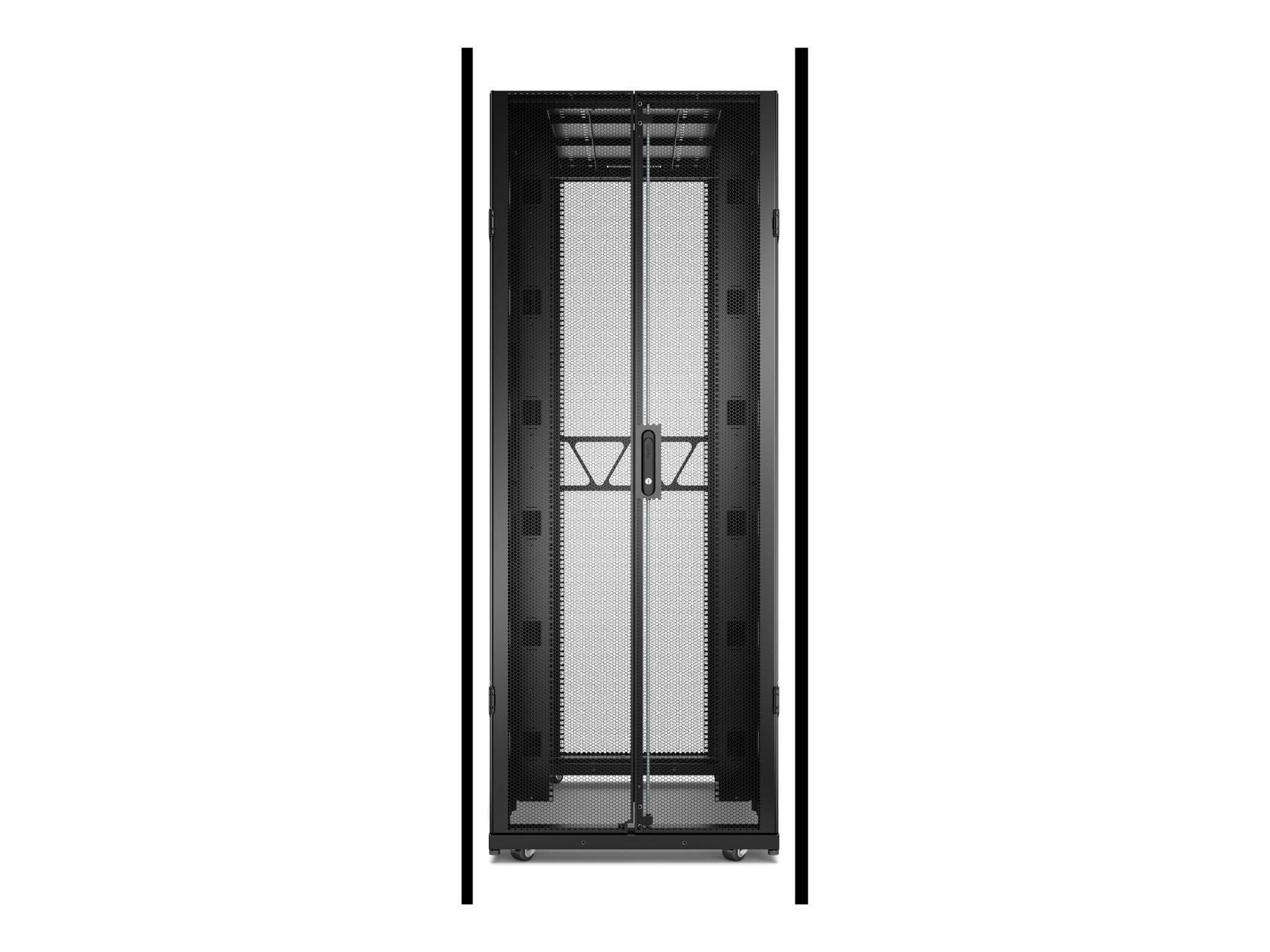 APC NetShelter SX Gen 2 - Schrank Netzwerkschrank - 1991 (H)